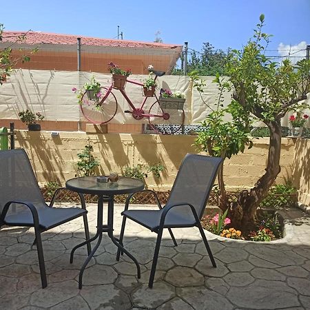 Alex Downtown Studio Argostoli  Exterior photo