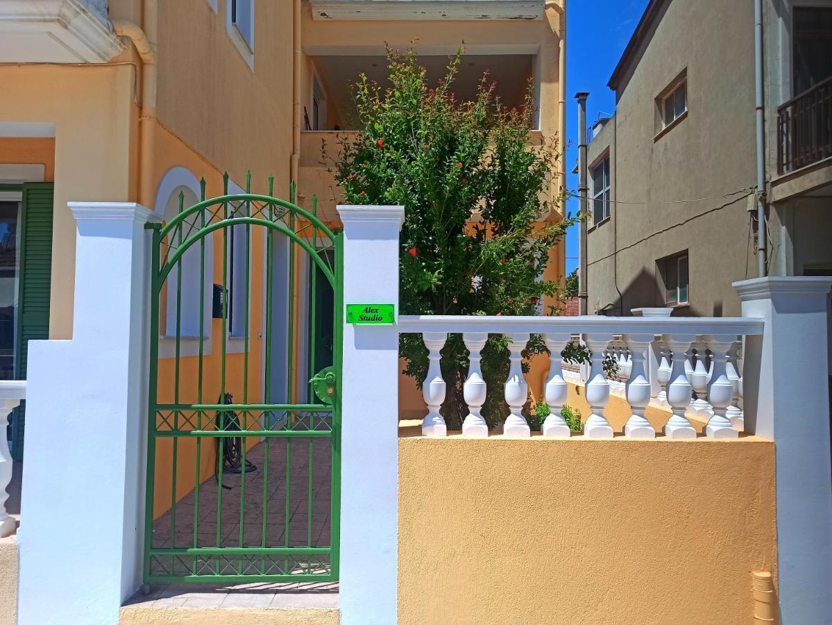 Alex Downtown Studio Argostoli  Exterior photo